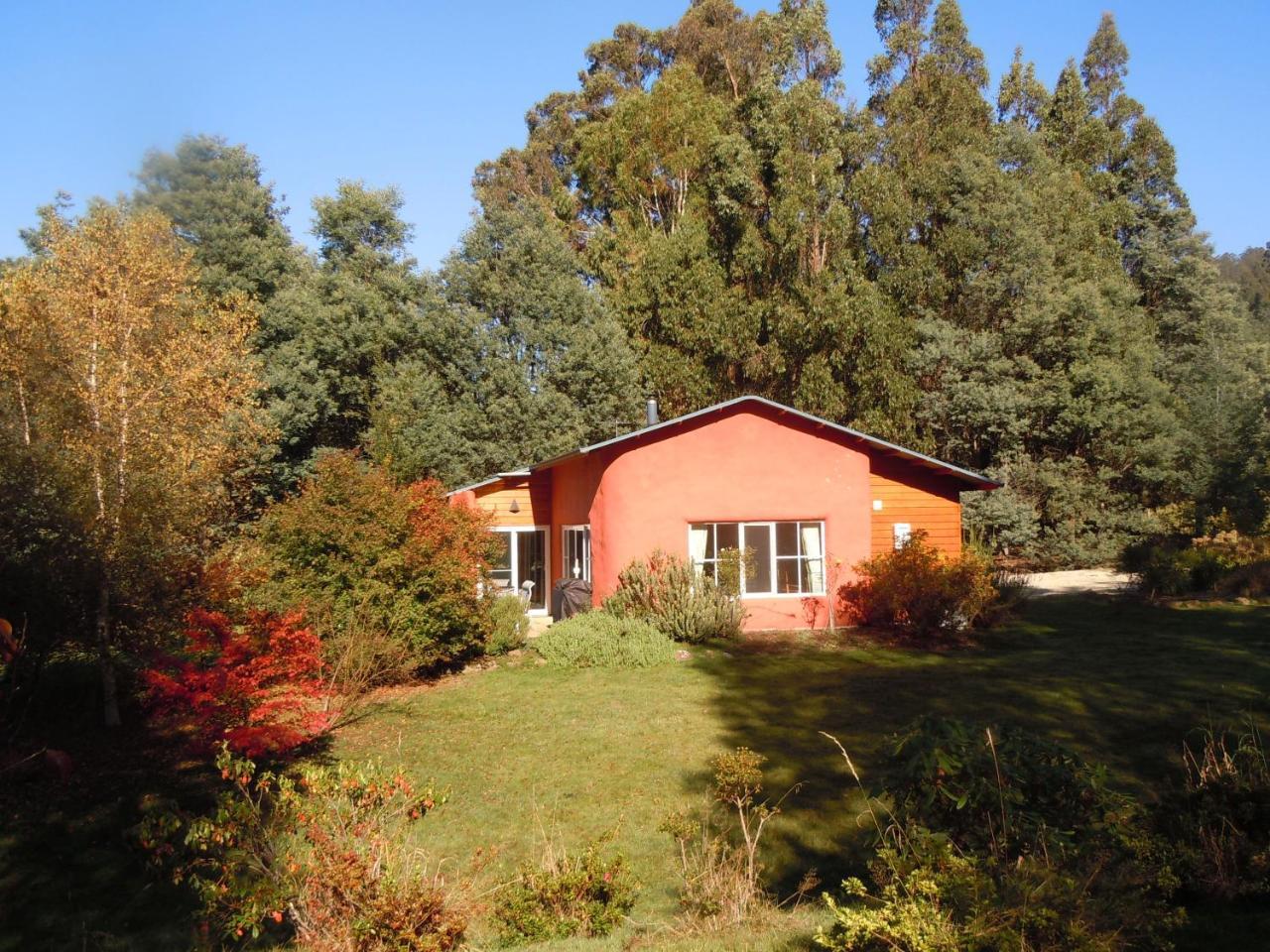 Whispering Spirit Holiday Cottages & Mini Ponies Franklin Extérieur photo